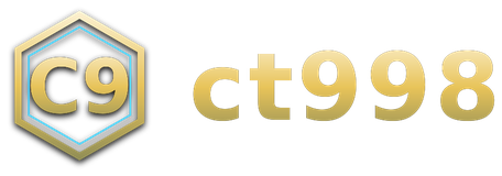 ct998 logo